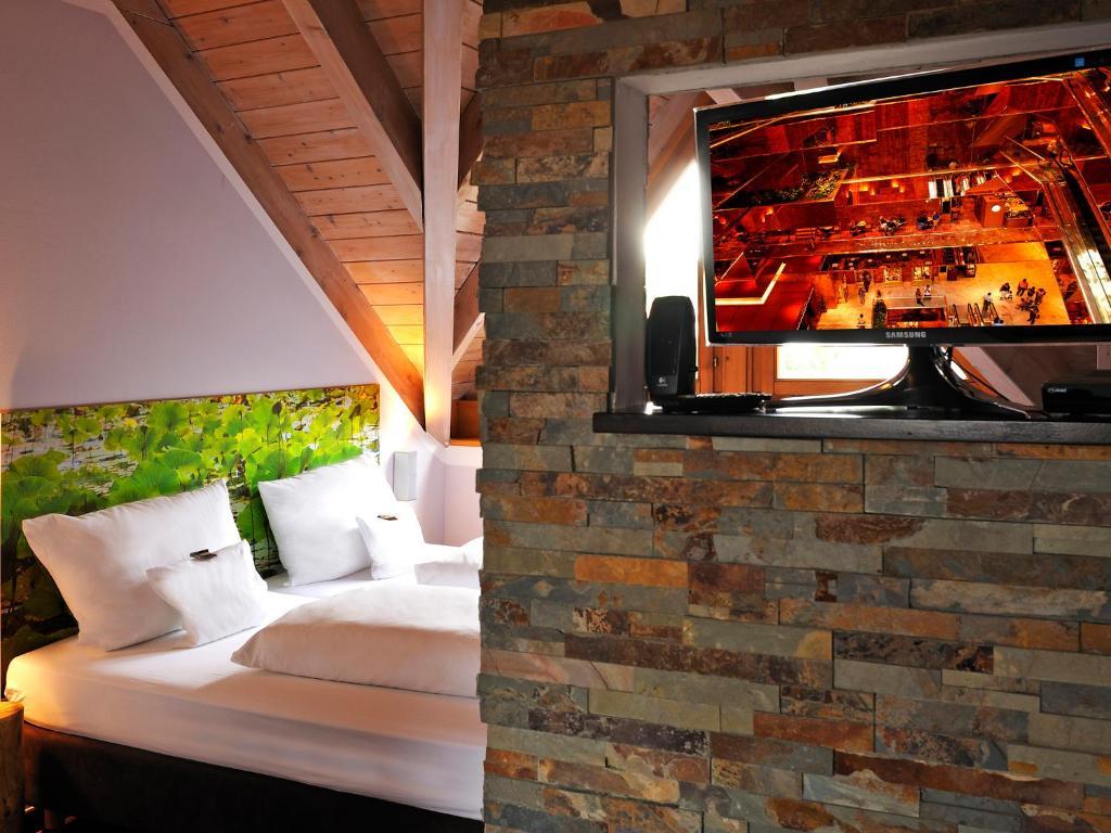 Heckenrose Hotel Ringsheim Room photo