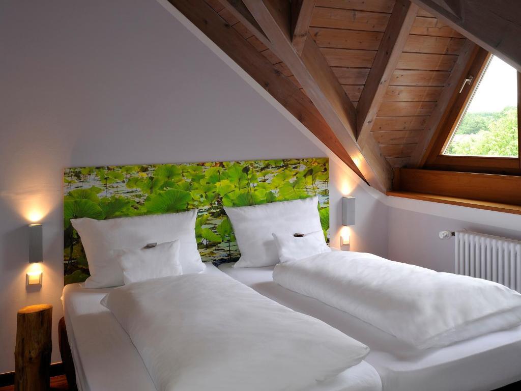 Heckenrose Hotel Ringsheim Room photo