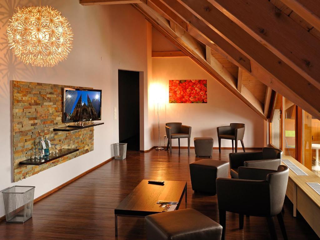 Heckenrose Hotel Ringsheim Room photo