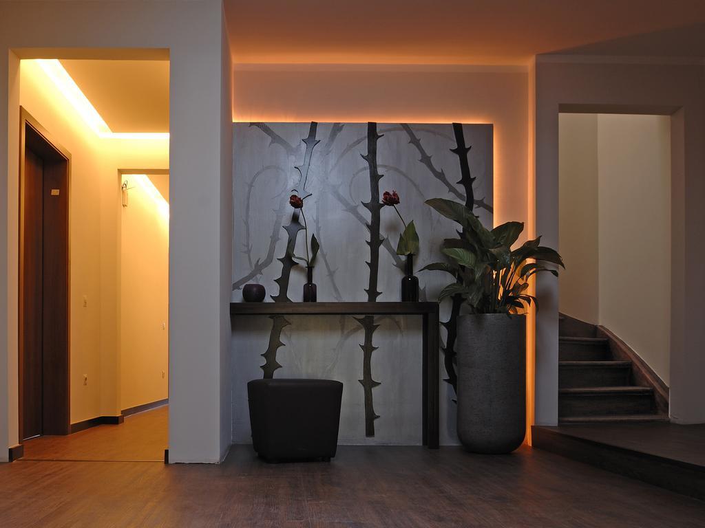 Heckenrose Hotel Ringsheim Exterior photo